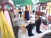 EL COMERCIO SALE A LA CALLE . DIAS 28 DE JULIO , 4 Y 11 DE AGOSTO DE 2018