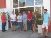 MERCADO DE STOCKS DEL COMERCIO DIAS 18 Y 19 DE AGOSTO