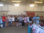 MERCADO DE STOCKS DEL COMERCIO DIAS 18 Y 19 DE AGOSTO