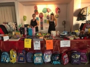 MERCADO DE STOCKS DEL COMERCIO DIAS 18 Y 19 DE AGOSTO