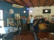 XI RUTA DE LA TAPA.DIAS 18 Y 19 DE AGOSTO