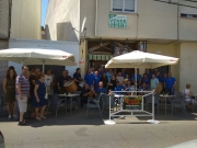 XI RUTA DE LA TAPA.DIAS 18 Y 19 DE AGOSTO