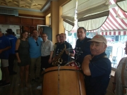 XI RUTA DE LA TAPA.DIAS 18 Y 19 DE AGOSTO