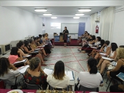 ENCUENTRO DE MUJERES EMPRESARIAS Y EMPRENDEDORAS 18 DE SEPTIEMBRE DE 2018