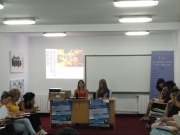 ENCUENTRO DE MUJERES EMPRESARIAS Y EMPRENDEDORAS 18 DE SEPTIEMBRE DE 2018