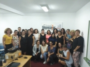 ENCUENTRO DE MUJERES EMPRESARIAS Y EMPRENDEDORAS 18 DE SEPTIEMBRE DE 2018