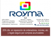 BLACK SATURDAY-SÁBADO, 24 DE NOVIEMBRE