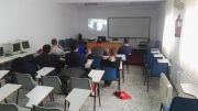 CURSO TRES MÁQUINAS