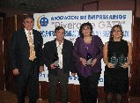 Premios Rivera de Gata 2009