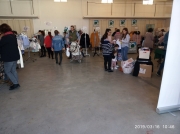 XVII FERIA DE STOCKS Y VEHÍCULOS DE OCASIÓN DE MORALEJA Y SIERRA DE GATA