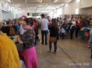 XVII FERIA DE STOCKS Y VEHÍCULOS DE OCASIÓN DE MORALEJA Y SIERRA DE GATA