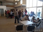 XVII FERIA DE STOCKS Y VEHÍCULOS DE OCASIÓN DE MORALEJA Y SIERRA DE GATA