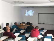 CURSO DE ENERGÍAS RENOVABLES , BIOMASA Y FOTOVOLTAICA ABRIL 2019