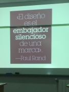 TALLER SOBRE "MARCAS CON VALORES QUE ENAMOREN Y VENDAN: TERRITORIO Y EMPRESA".3-06-2019